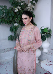 Unstitched 3 PC