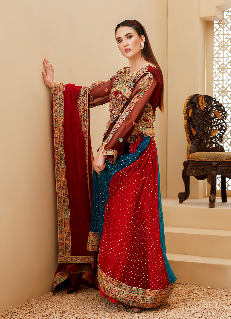 Anarkali