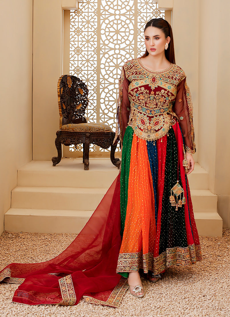 Anarkali