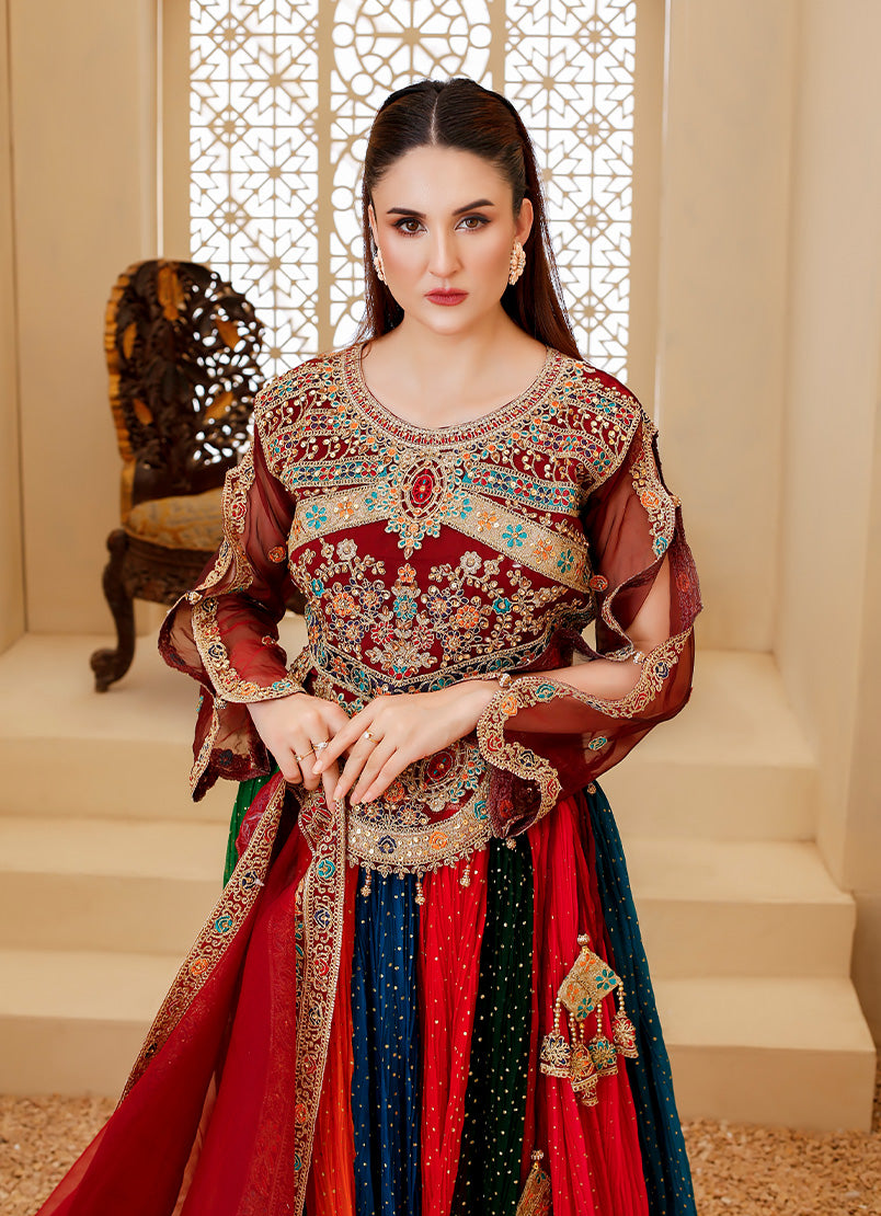 Anarkali