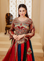 Anarkali