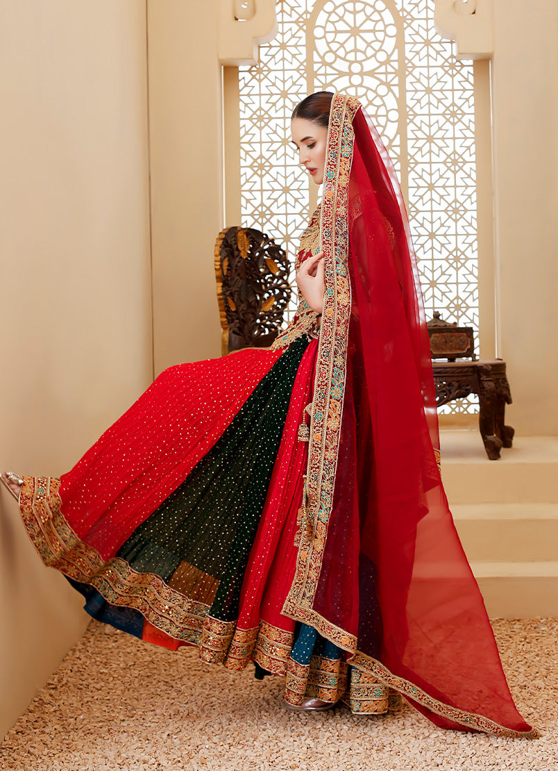 Anarkali