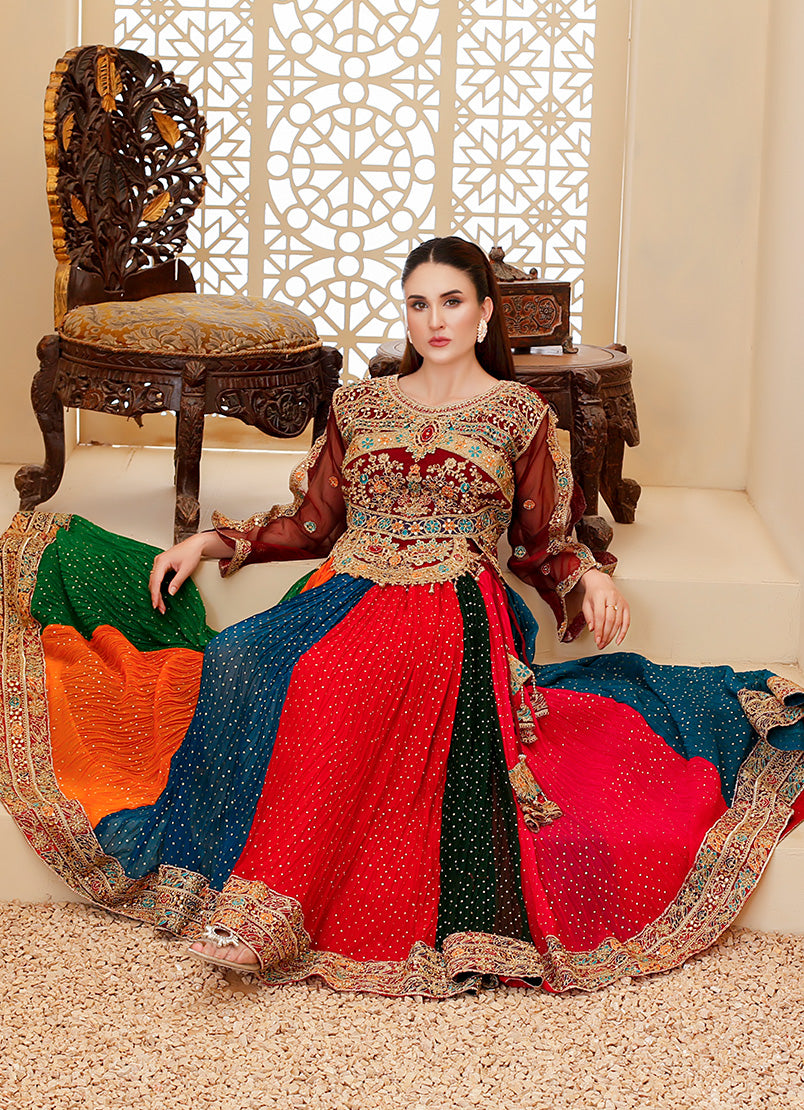 Anarkali