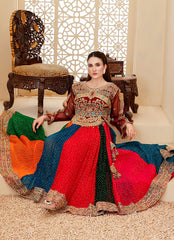 Anarkali