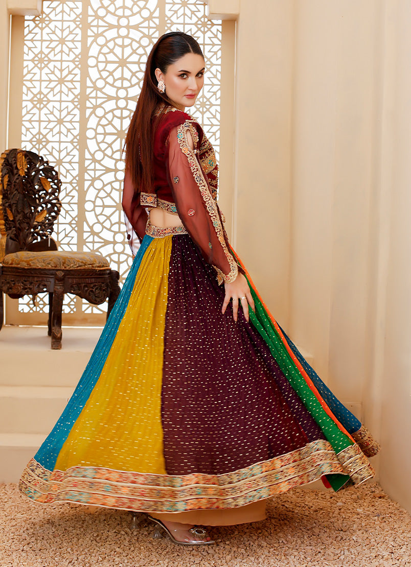 Anarkali