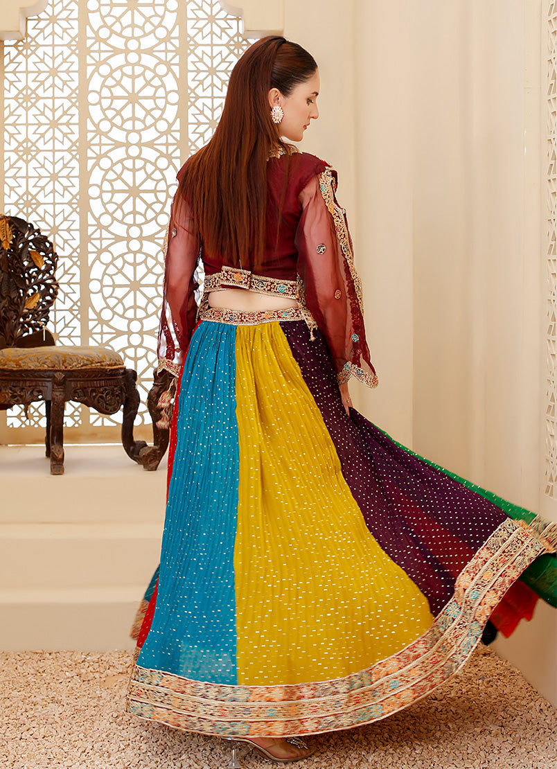 Anarkali