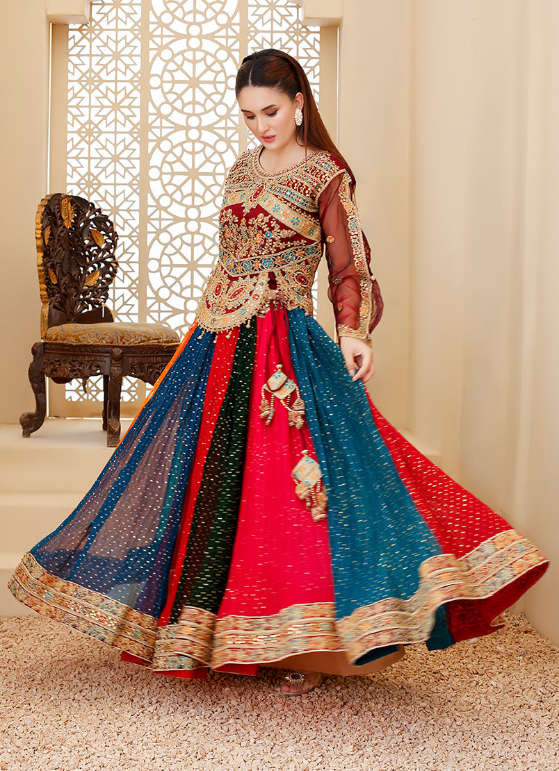 Anarkali