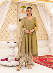 Opulent Charm