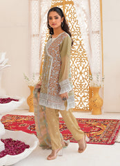 Serenity Elegance