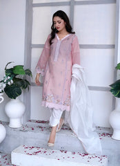 Unstitched 3 PC