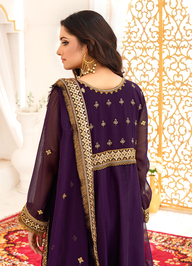 Chic Opulence