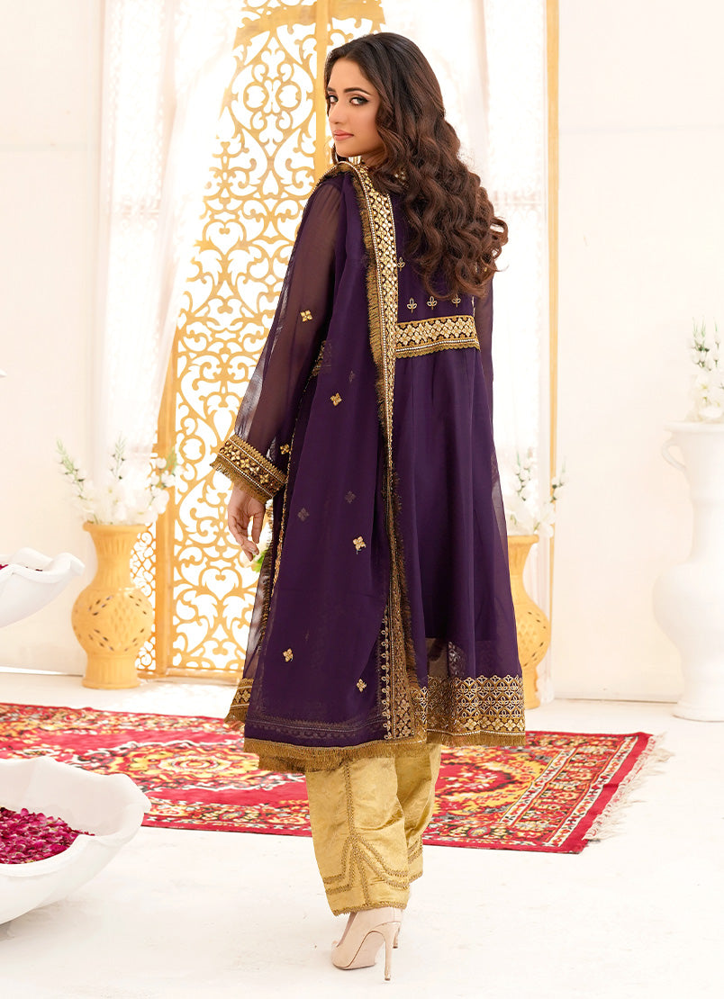 Chic Opulence