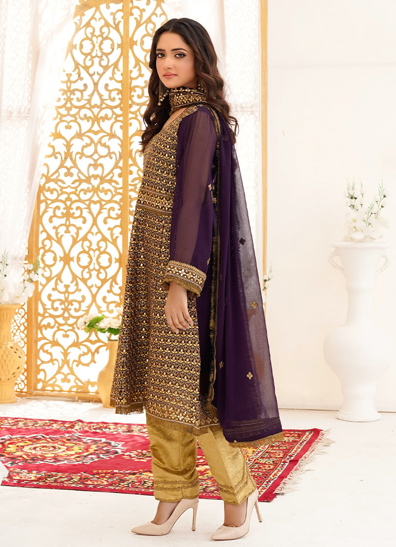 Chic Opulence