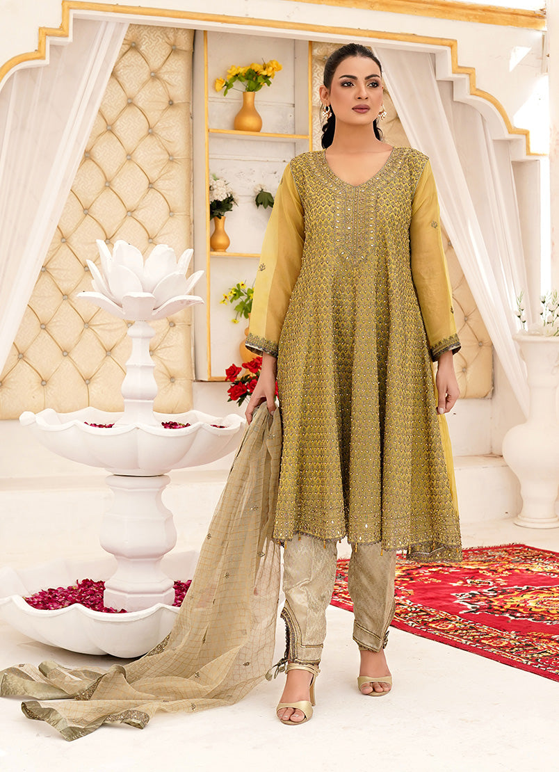 Opulent Charm