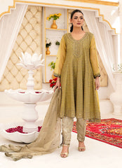 Opulent Charm
