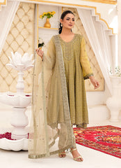 Opulent Charm