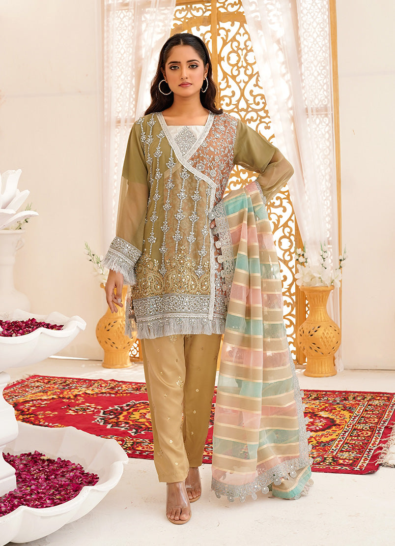 Serenity Elegance