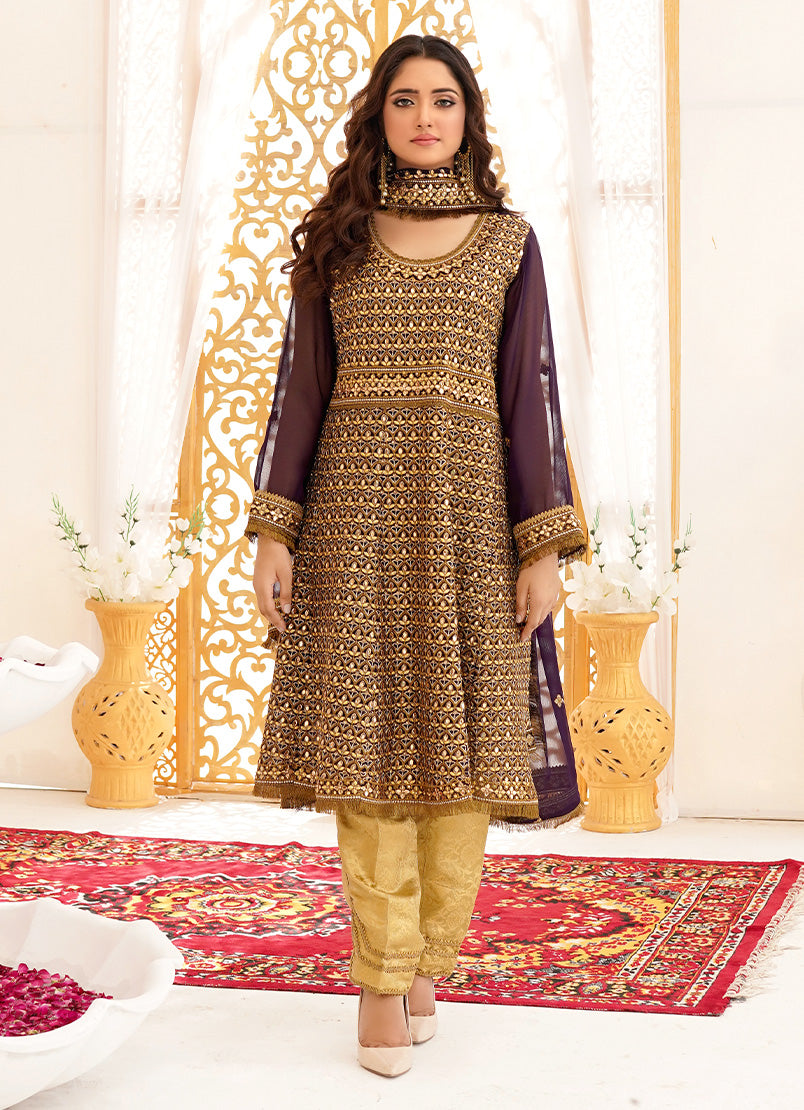 Chic Opulence