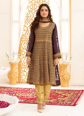 Chic Opulence