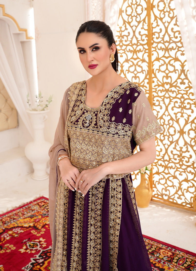 Charm Elegance