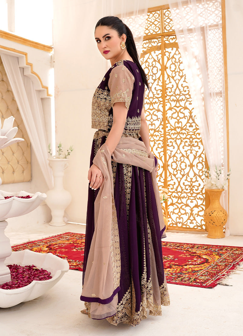 Charm Elegance