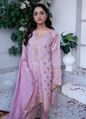Unstitched 3 PC