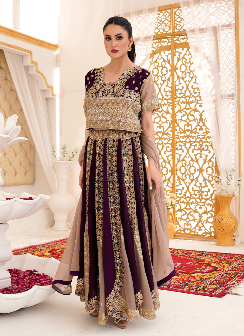 Charm Elegance