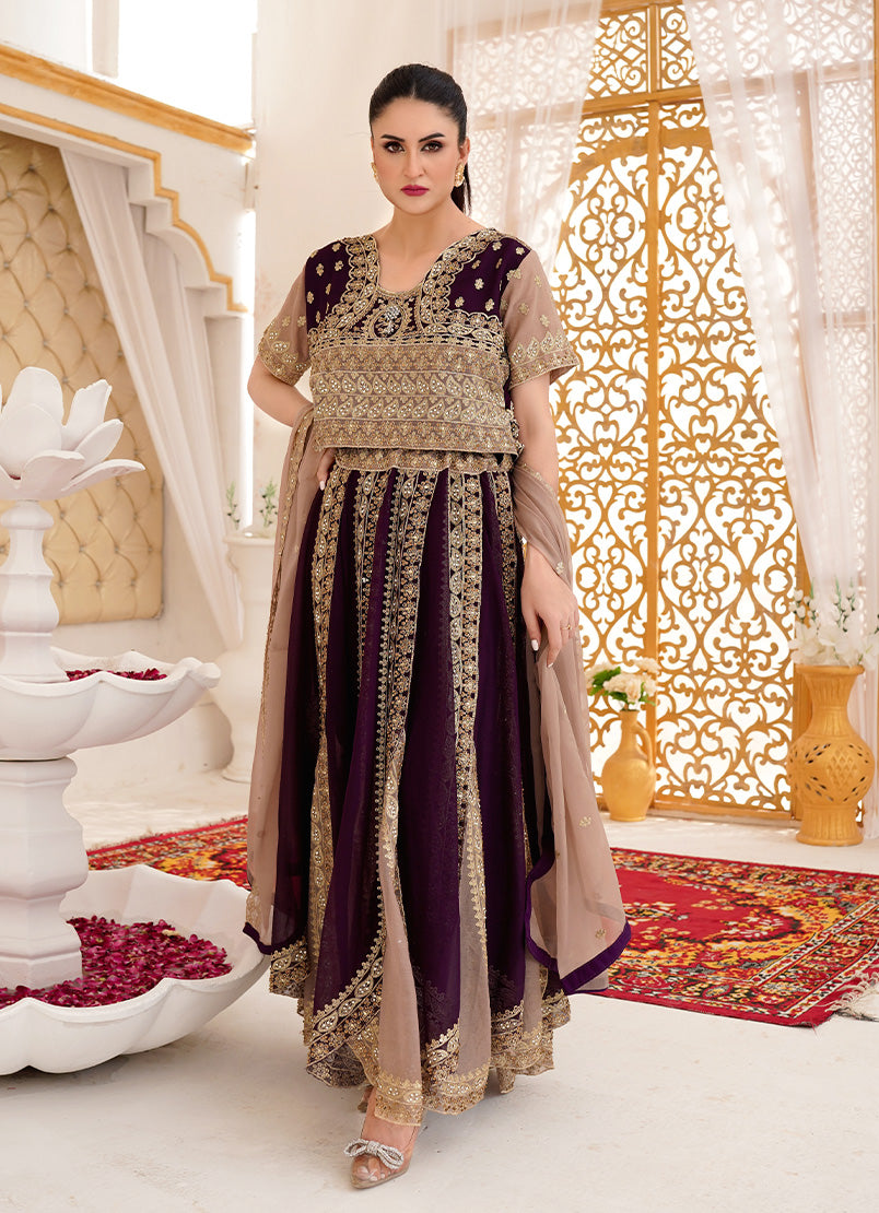 Charm Elegance
