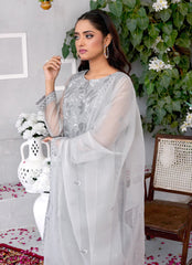 Unstitched 3 PC