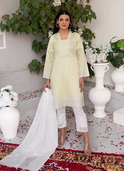Unstitched 3 PC