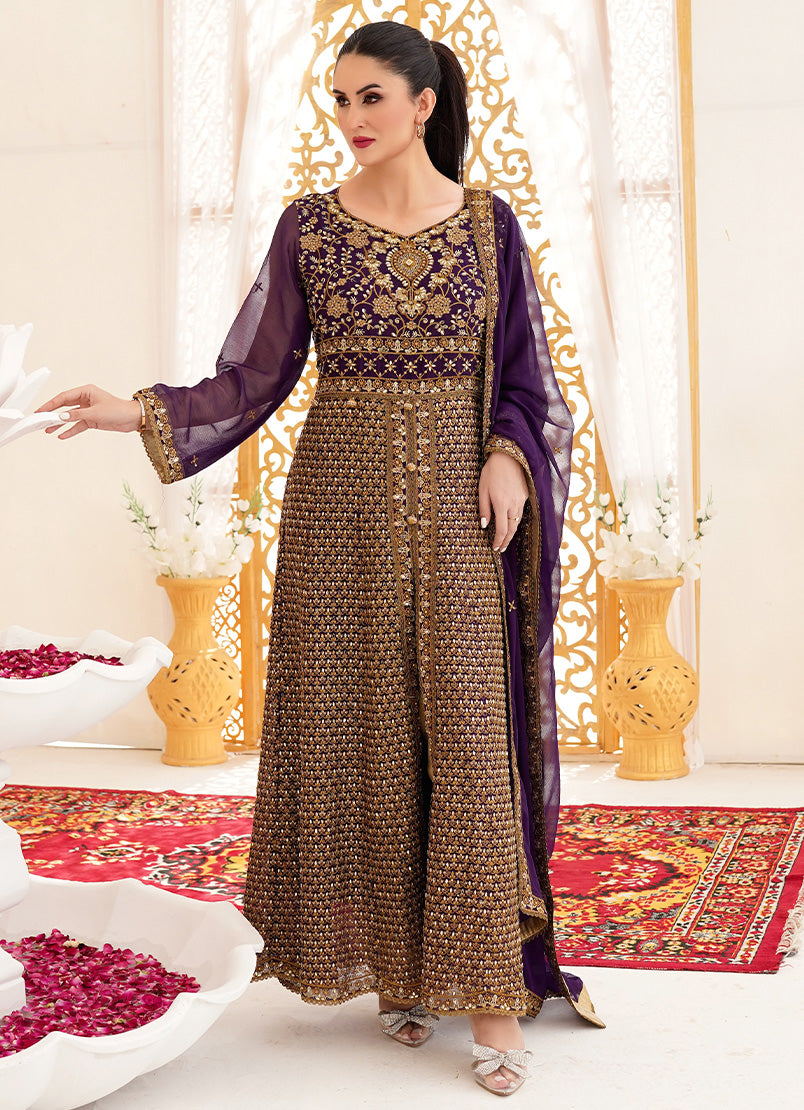 Sophisticate Charm