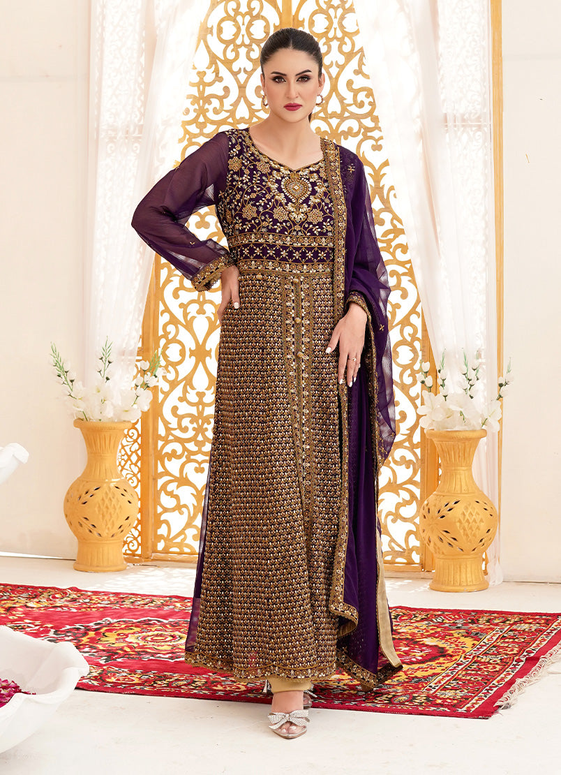Sophisticate Charm