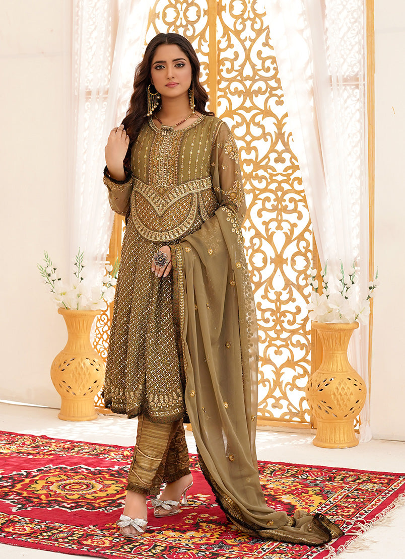 Timeless Grace