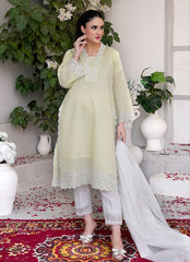 Unstitched 3 PC