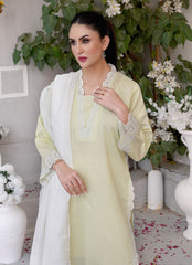 Unstitched 3 PC