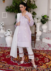 Unstitched 3 PC