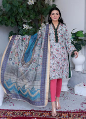Unstitched 2 PC
