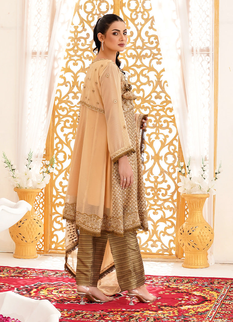 Symphony Chic