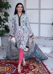 Unstitched 2 PC