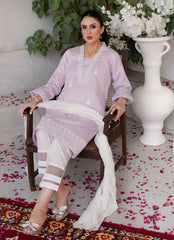 Unstitched 3 PC