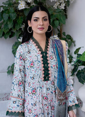 Unstitched 2 PC