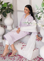 Unstitched 3 PC