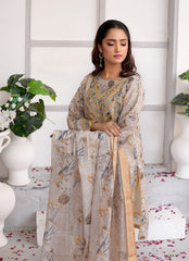 Unstitched 2 PC