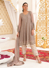 Luxe Elegance