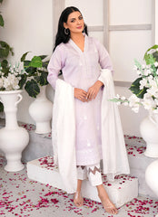 Unstitched 3 PC
