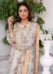 Unstitched 2 PC
