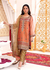 Luxe Opulence