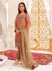Luxe Opulence