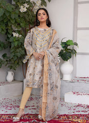 Unstitched 2 PC