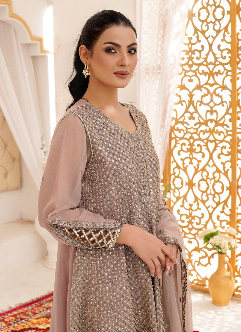 Luxe Elegance